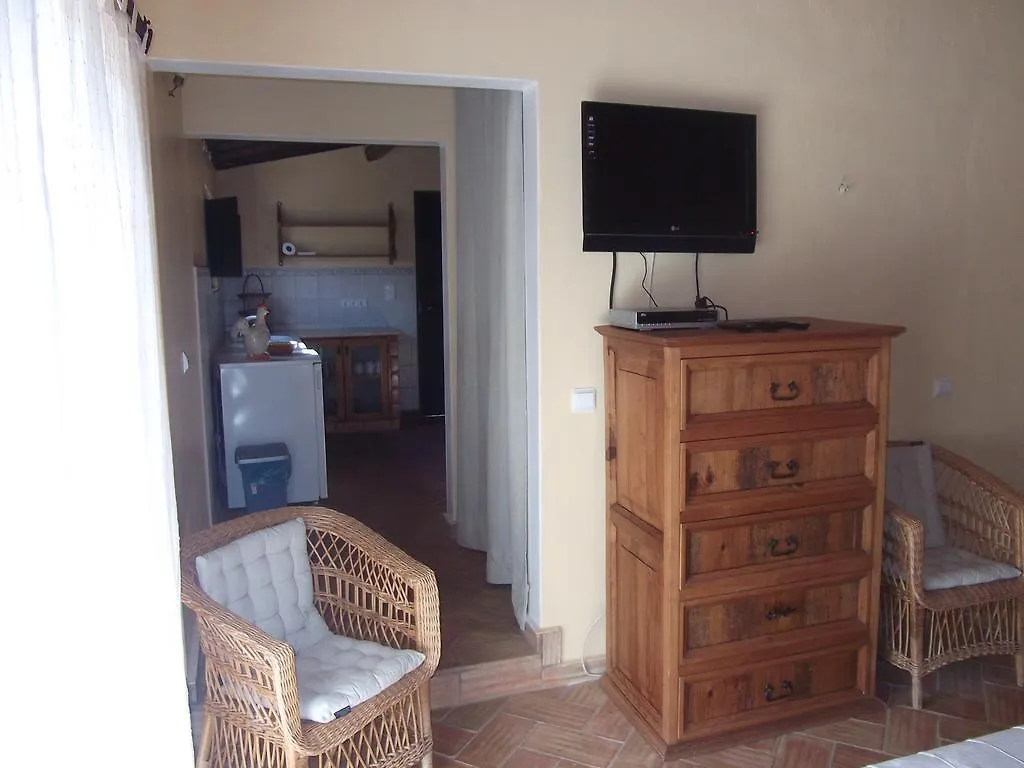Hotel Quinta Da Alquimia Lagos 0*,