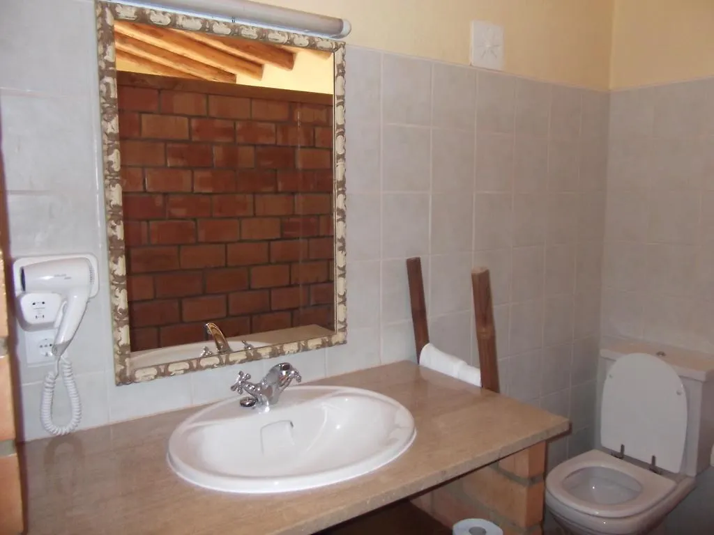 Prázdninový dům Hotel Quinta Da Alquimia Lagos