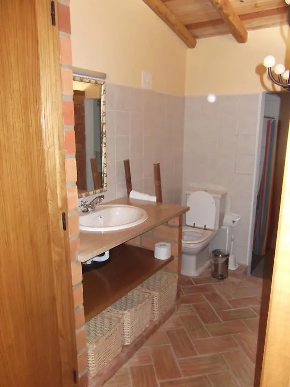 Prázdninový dům Hotel Quinta Da Alquimia Lagos