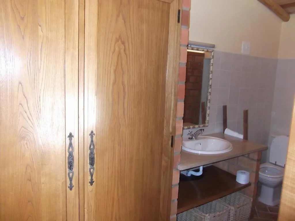 Hotel Quinta Da Alquimia Lagos Portugalsko