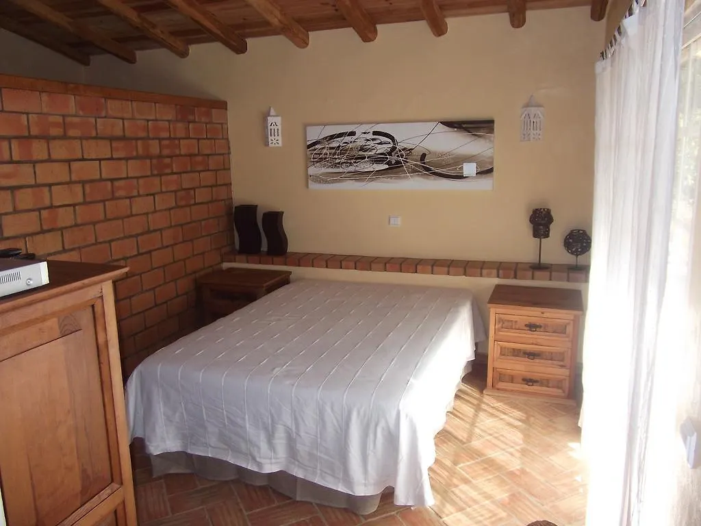 Hotel Quinta Da Alquimia Lagos