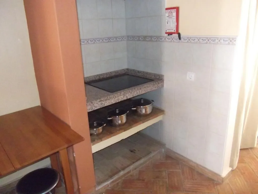 Hotel Quinta Da Alquimia Lagos 0*,  Portugalsko