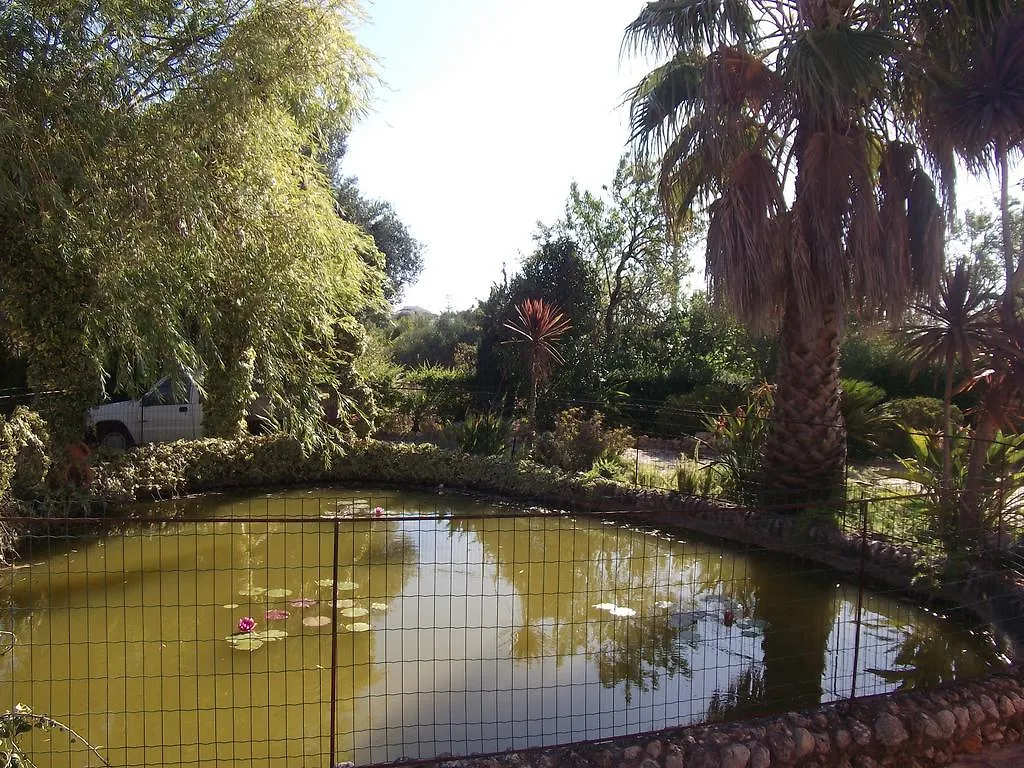 Prázdninový dům Hotel Quinta Da Alquimia Lagos