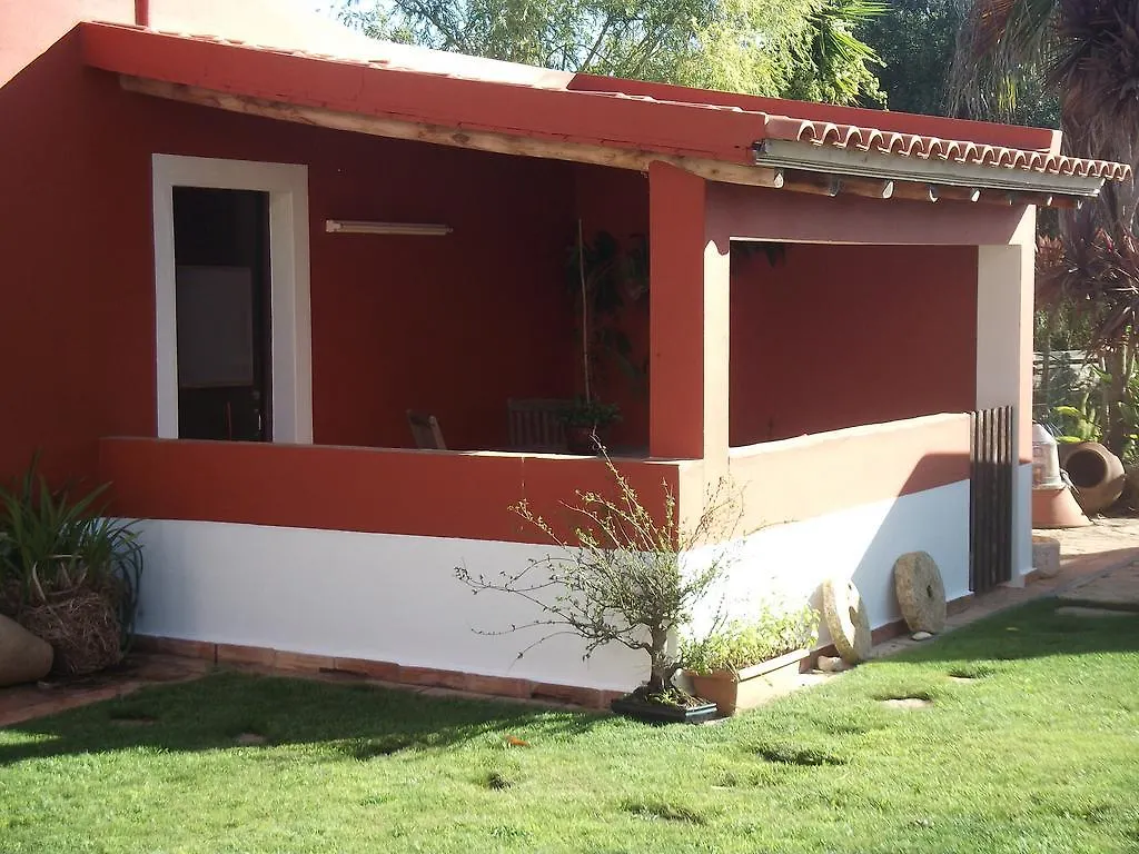 Hotel Quinta Da Alquimia Lagos Portugalsko