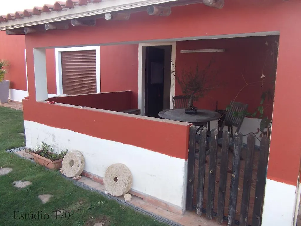 Hotel Quinta Da Alquimia Lagos 0*,  Portugalsko