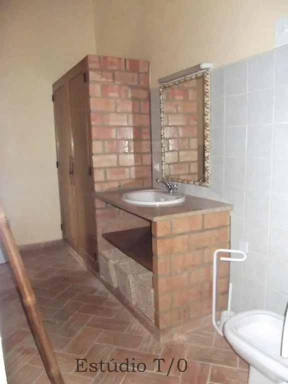 Hotel Quinta Da Alquimia Lagos 0*,