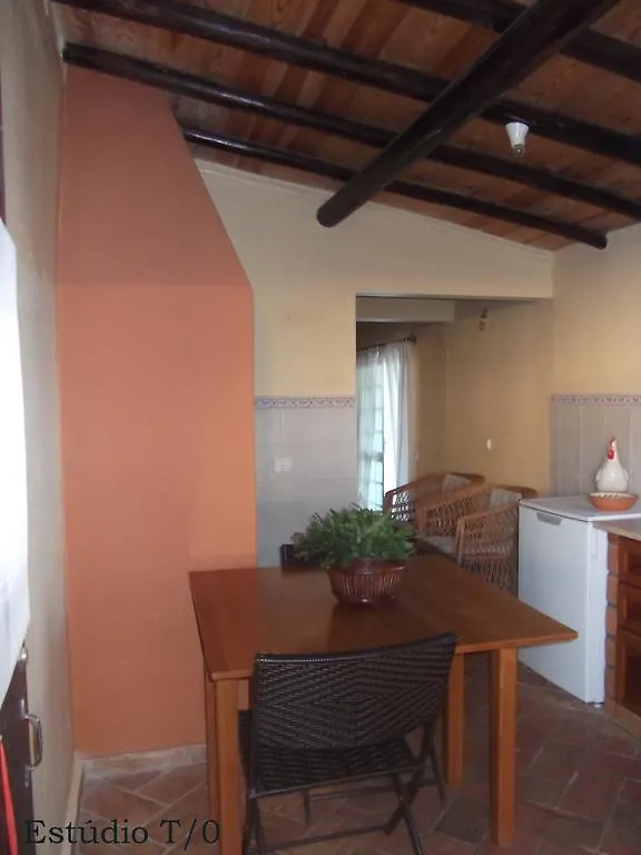 Prázdninový dům Hotel Quinta Da Alquimia Lagos Portugalsko