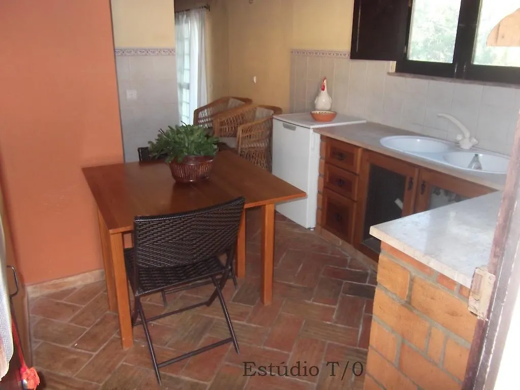 Prázdninový dům Hotel Quinta Da Alquimia Lagos