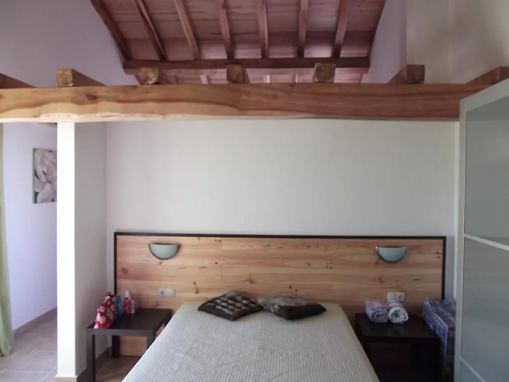 Quinta Da Alquimia Holiday home Lagos 0*,