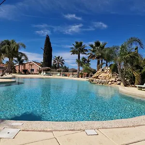 Holiday home Quinta Do Baia