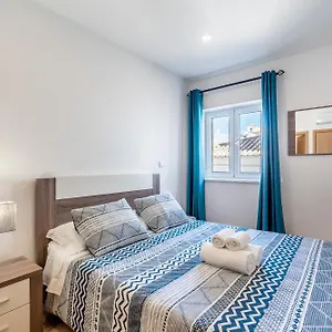  Holiday home Casa Da -