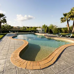  Holiday home Horta Nova