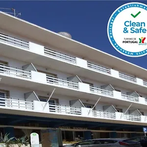 Hotel Riomar, Lagos