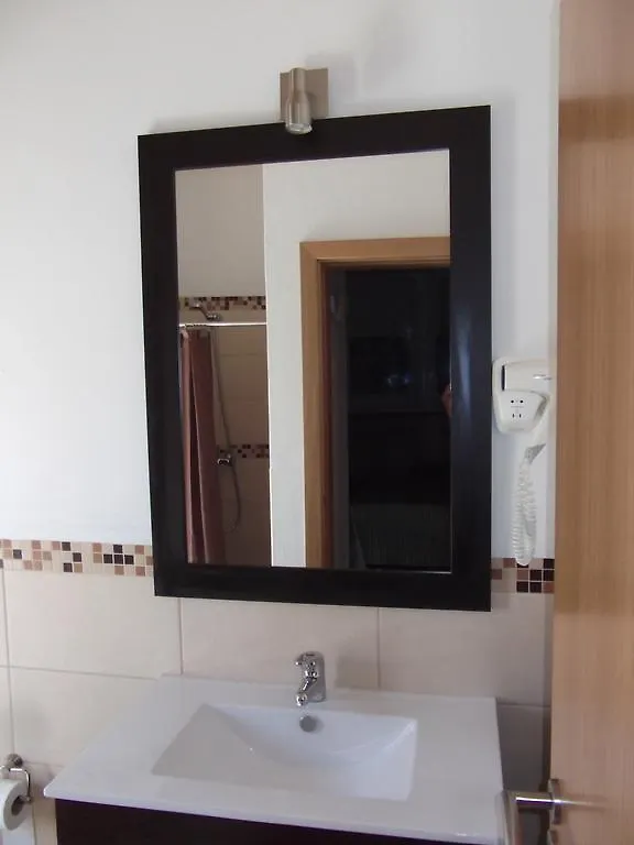 Quinta Da Alquimia Holiday home Lagos