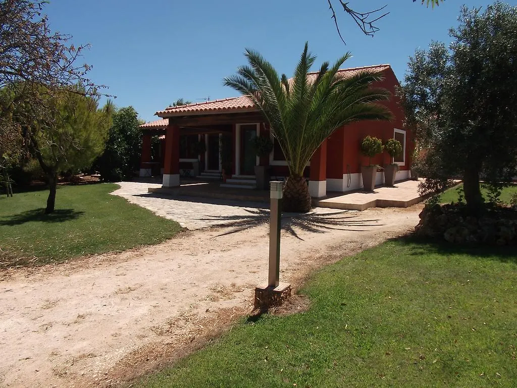 Quinta Da Alquimia Holiday home Lagos