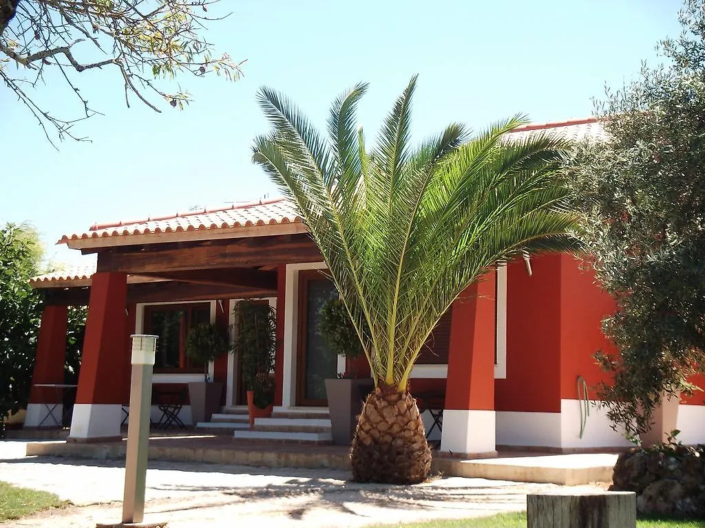 Quinta Da Alquimia Holiday home Lagos
