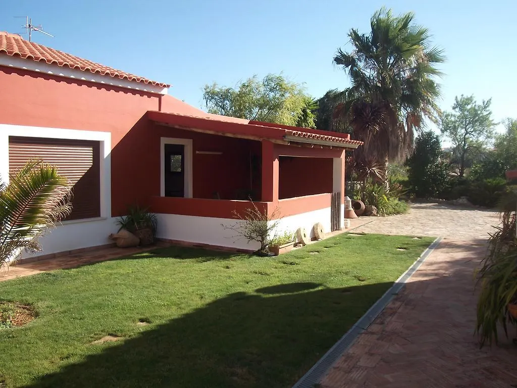 Quinta Da Alquimia Holiday home Lagos 0*,