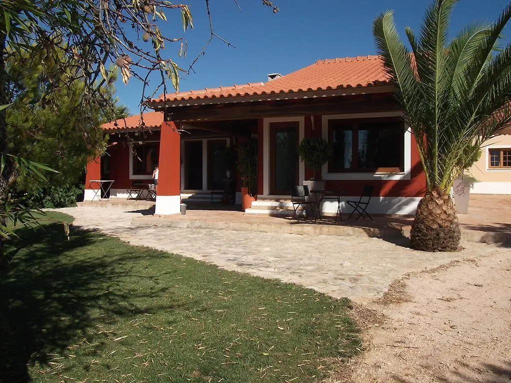 Quinta Da Alquimia Holiday home Lagos