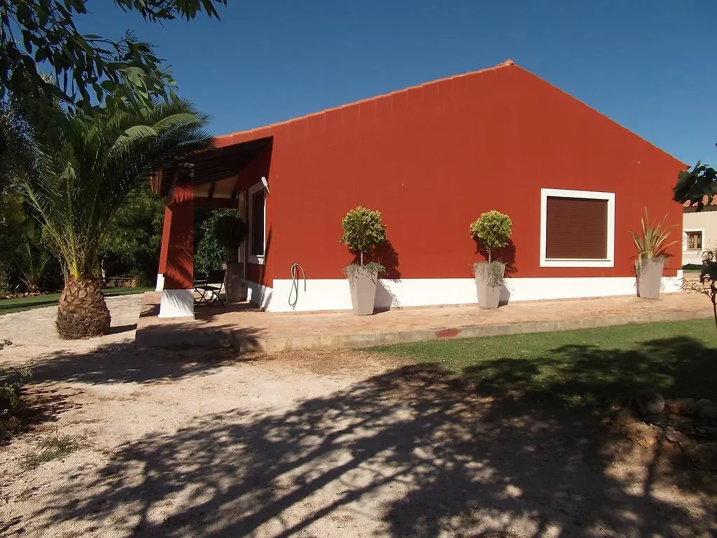 Quinta Da Alquimia Holiday home Lagos