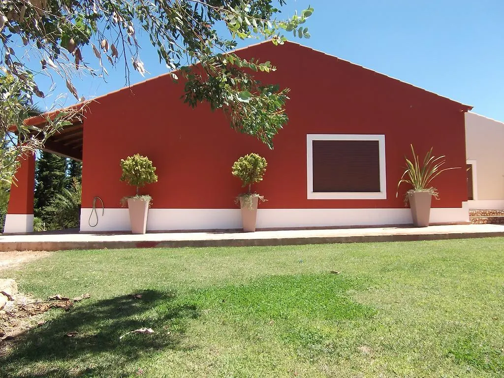 Quinta Da Alquimia Holiday home Lagos