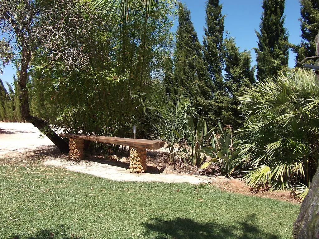 Quinta Da Alquimia Holiday home Lagos Portugal