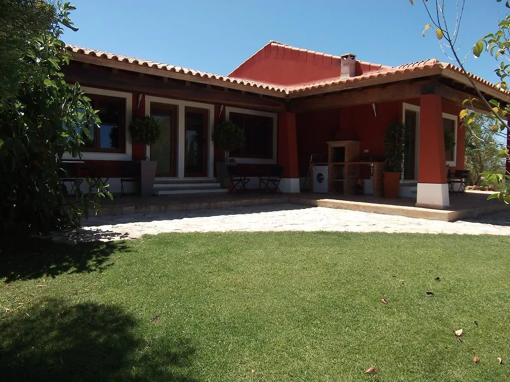 Quinta Da Alquimia Holiday home Lagos