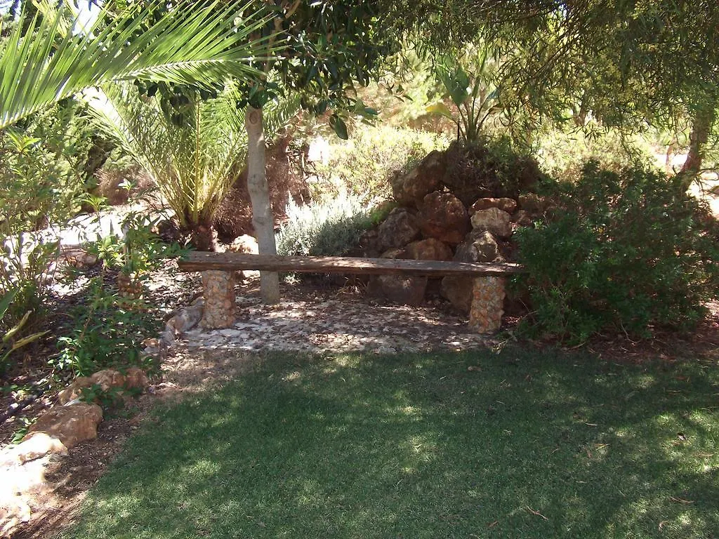 Quinta Da Alquimia Holiday home Lagos Portugal