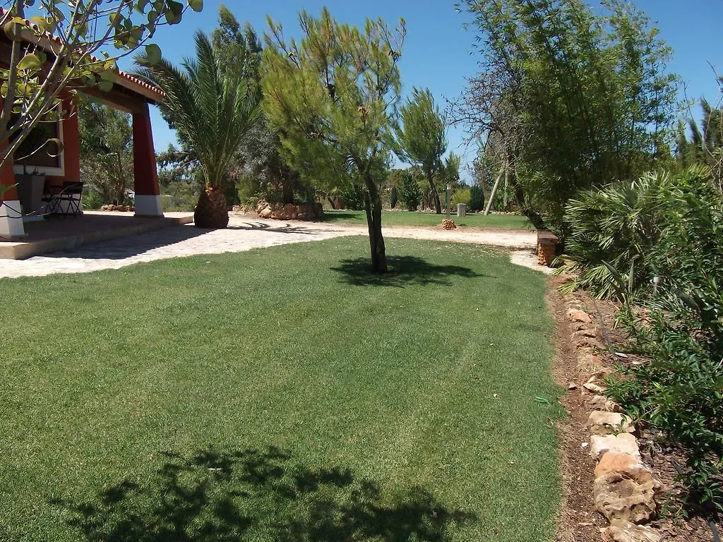 Quinta Da Alquimia Holiday home Lagos
