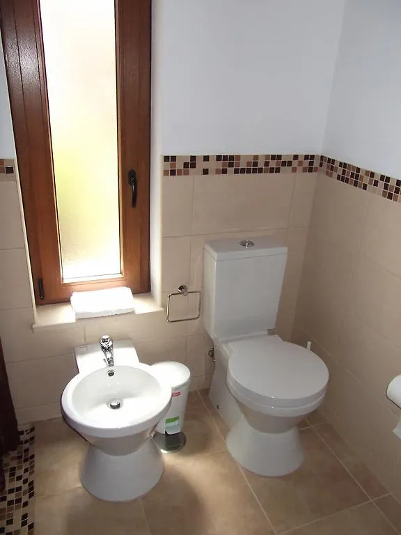 Quinta Da Alquimia Holiday home Lagos Portugal